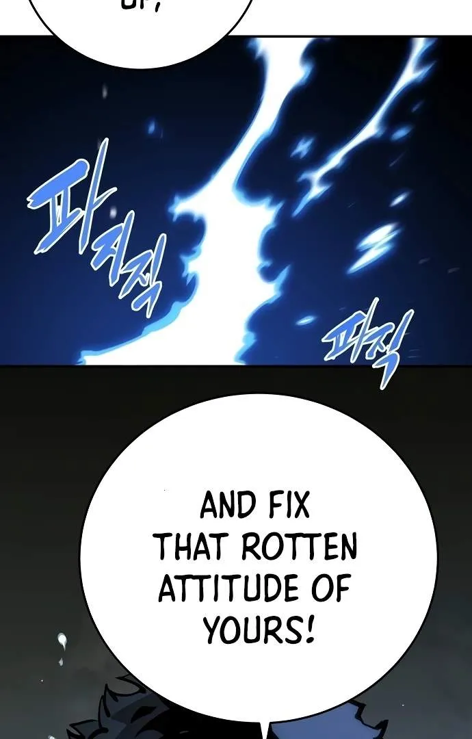 Read Player Hellish Situation chapter 88 image 2 on Lezhin
