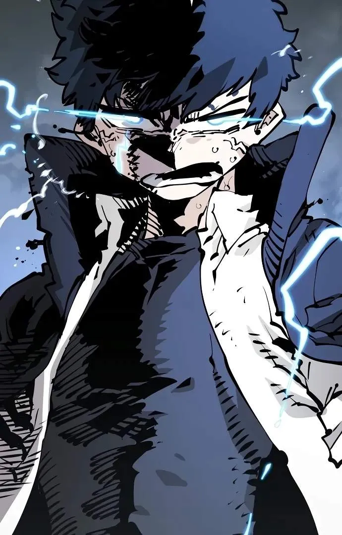 Read Player Hellish Situation chapter 88 image 3 on Lezhin