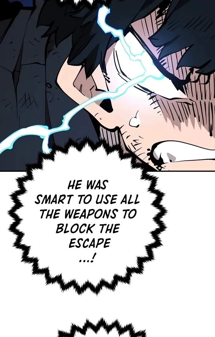 Read Player Hellish Situation chapter 88 image 39 on Lezhin