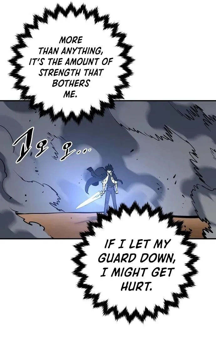 Read Player Hellish Situation chapter 88 image 9 on Lezhin