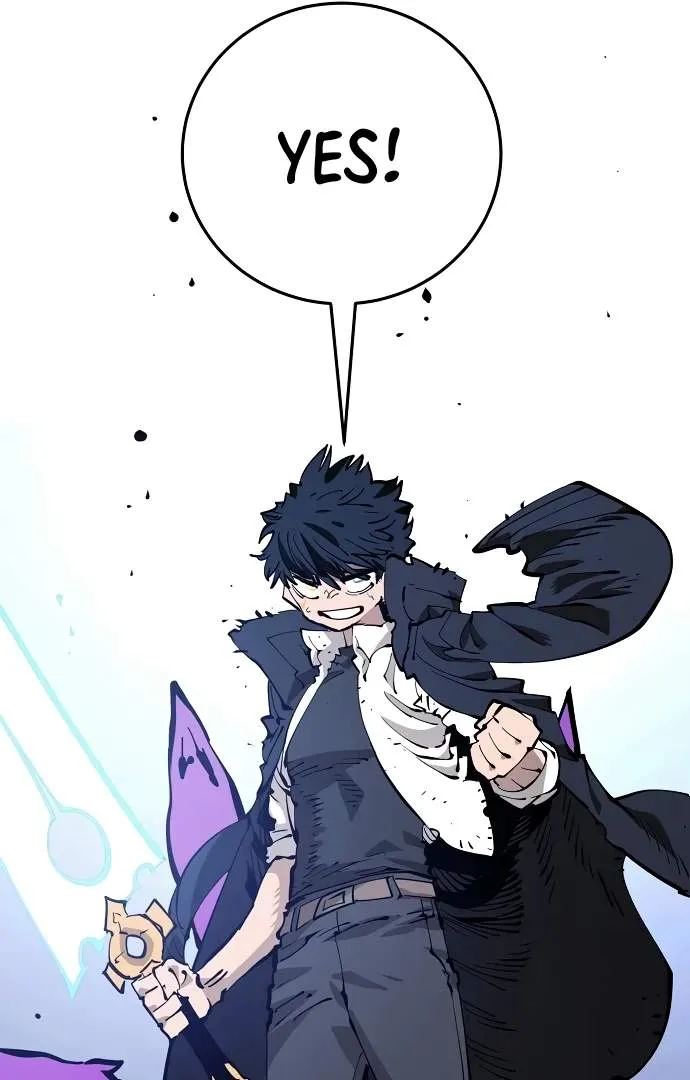 Read Player Hellish Situation chapter 88 image 99 on Lezhin