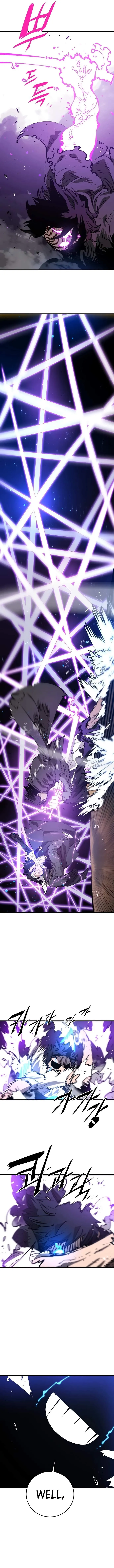 Read Player Hellish Situation chapter 89 image 11 on Lezhin