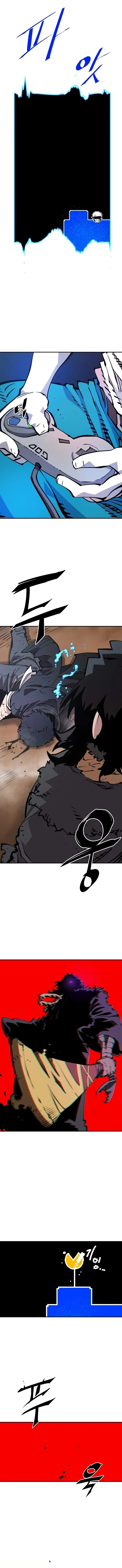 Read Player Hellish Situation chapter 89 image 2 on Lezhin