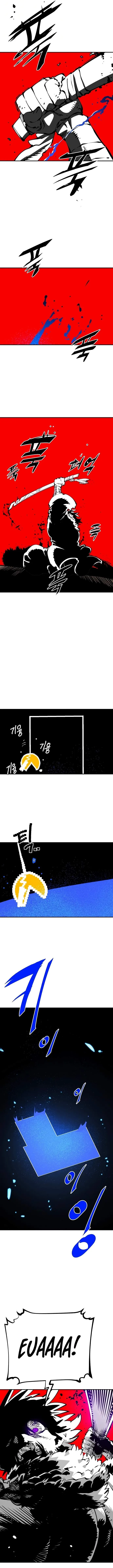 Read Player Hellish Situation chapter 89 image 3 on Lezhin