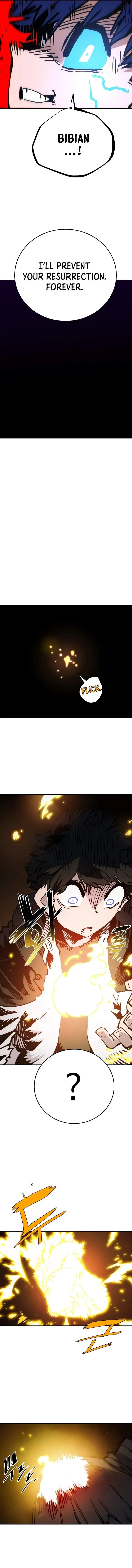 Read Player Hellish Situation chapter 90 image 8 on Lezhin