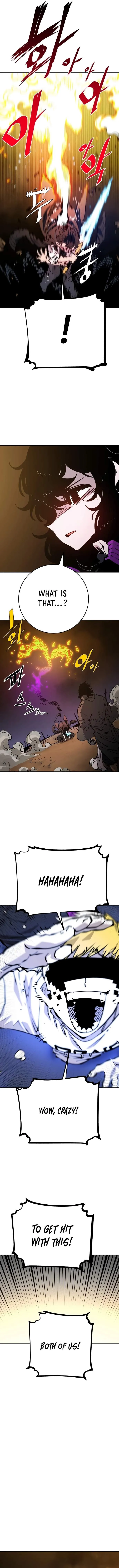 Read Player Hellish Situation chapter 90 image 9 on Lezhin