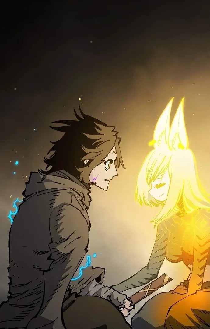 Read Player Hellish Situation chapter 91 image 111 on Lezhin