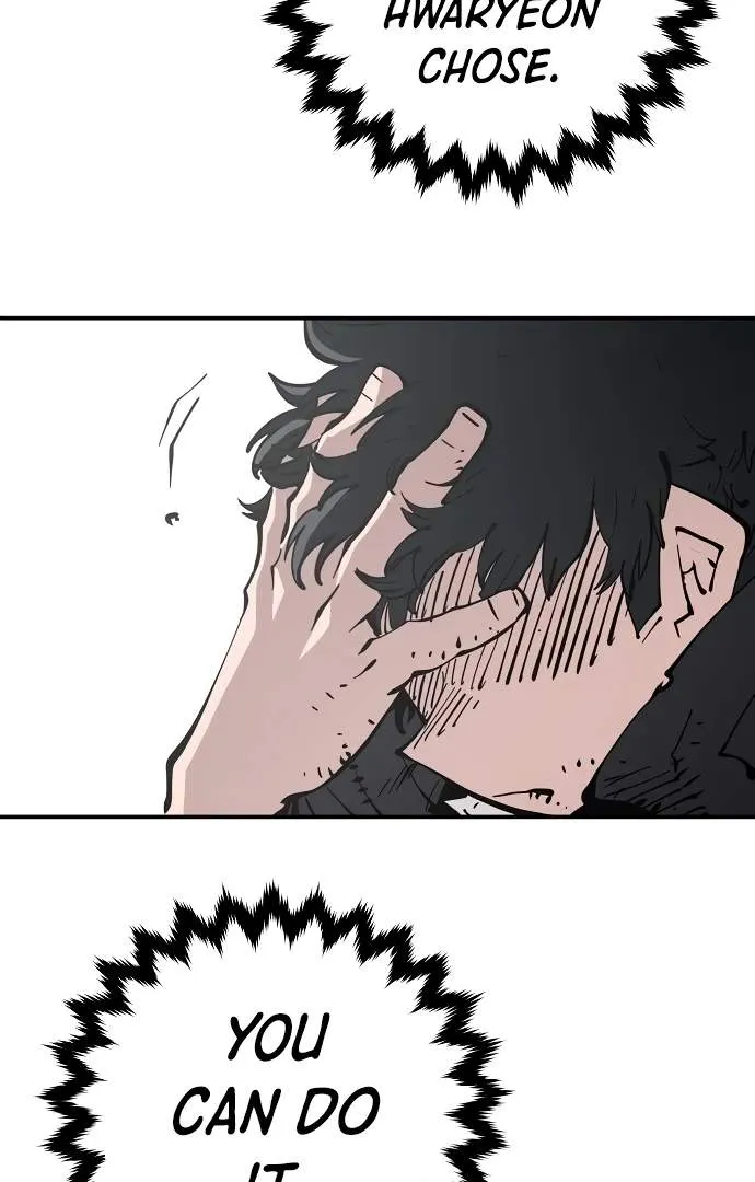 Read Player Hellish Situation chapter 91 image 128 on Lezhin