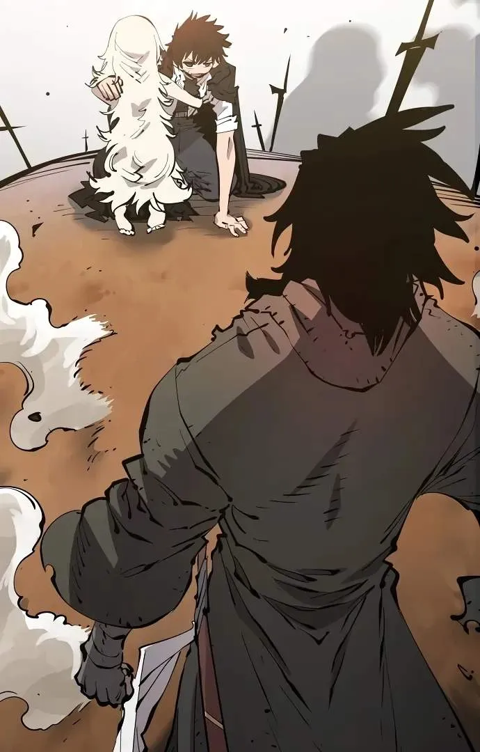 Read Player Hellish Situation chapter 91 image 14 on Lezhin