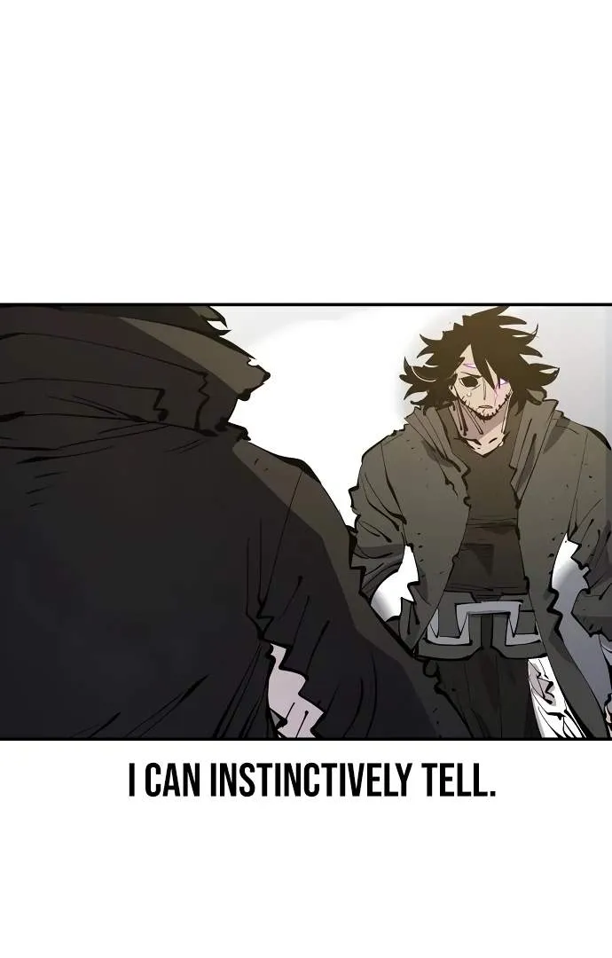 Read Player Hellish Situation chapter 91 image 23 on Lezhin