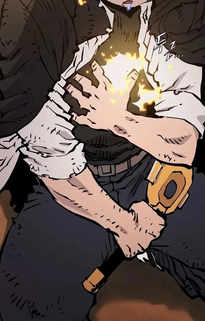 Read Player Hellish Situation chapter 91 image 3 on Lezhin