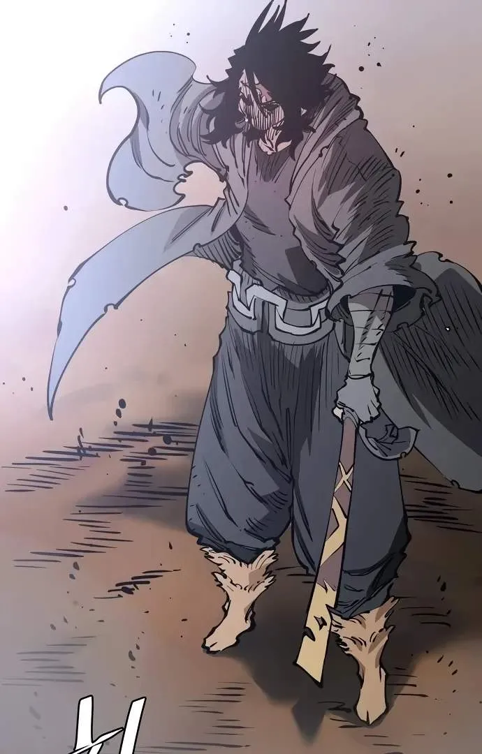 Read Player Hellish Situation chapter 91 image 41 on Lezhin