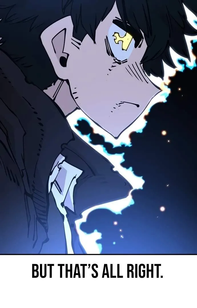 Read Player Hellish Situation chapter 91 image 53 on Lezhin
