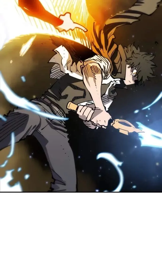 Read Player Hellish Situation chapter 91 image 58 on Lezhin