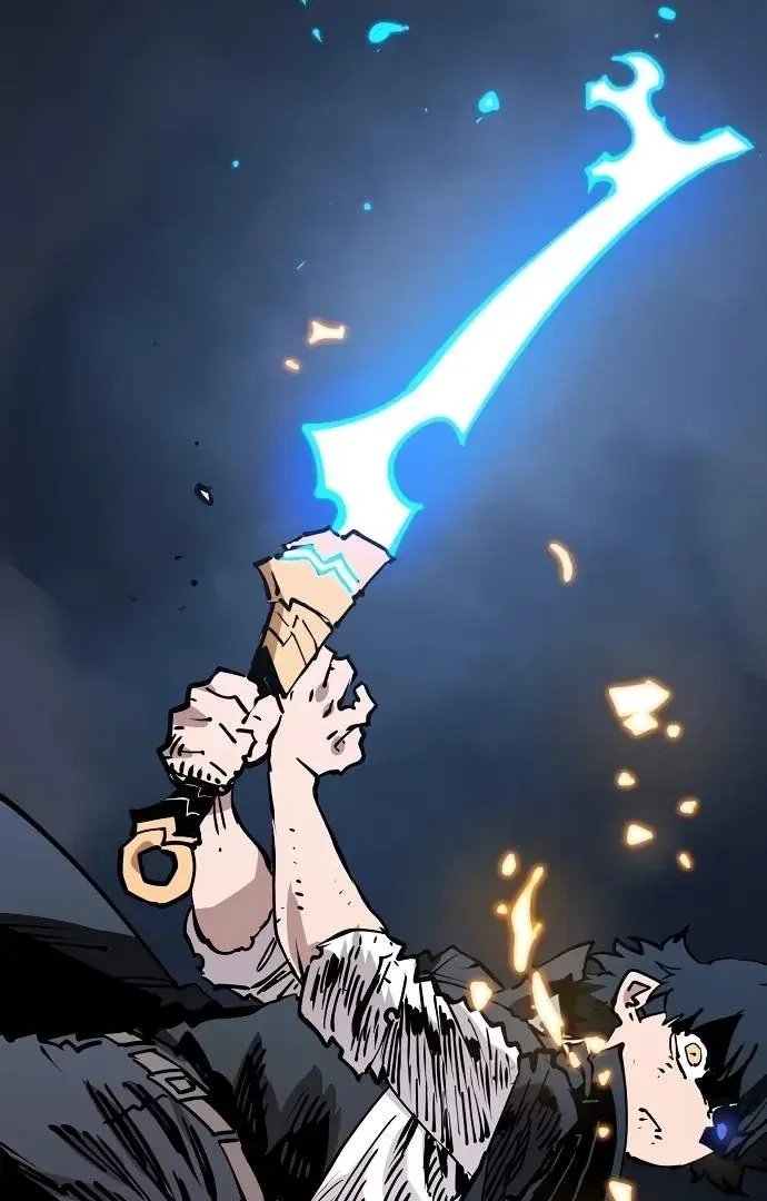 Read Player Hellish Situation chapter 91 image 71 on Lezhin