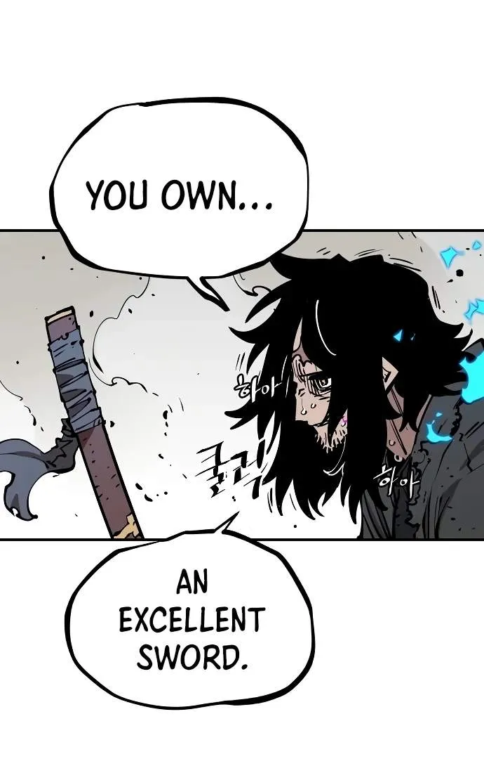 Read Player Hellish Situation chapter 91 image 79 on Lezhin