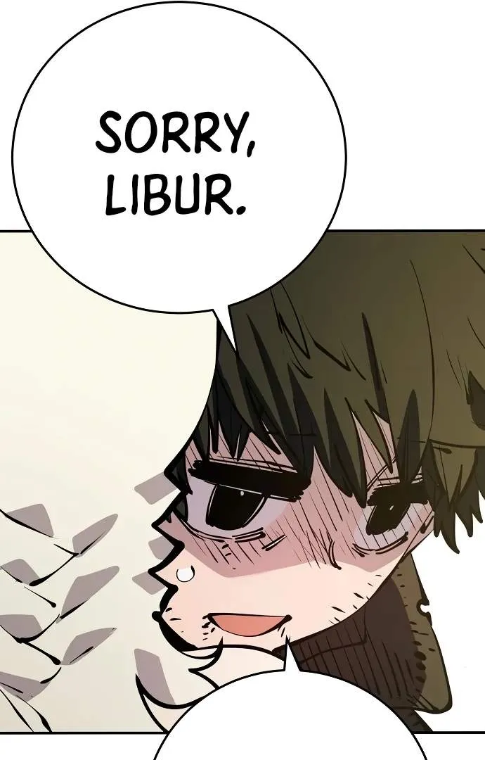 Read Player Hellish Situation chapter 91 image 9 on Lezhin