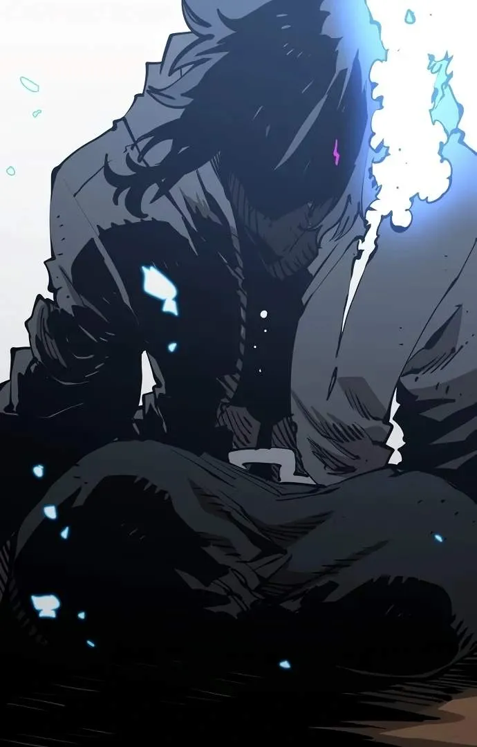 Read Player Hellish Situation chapter 91 image 91 on Lezhin