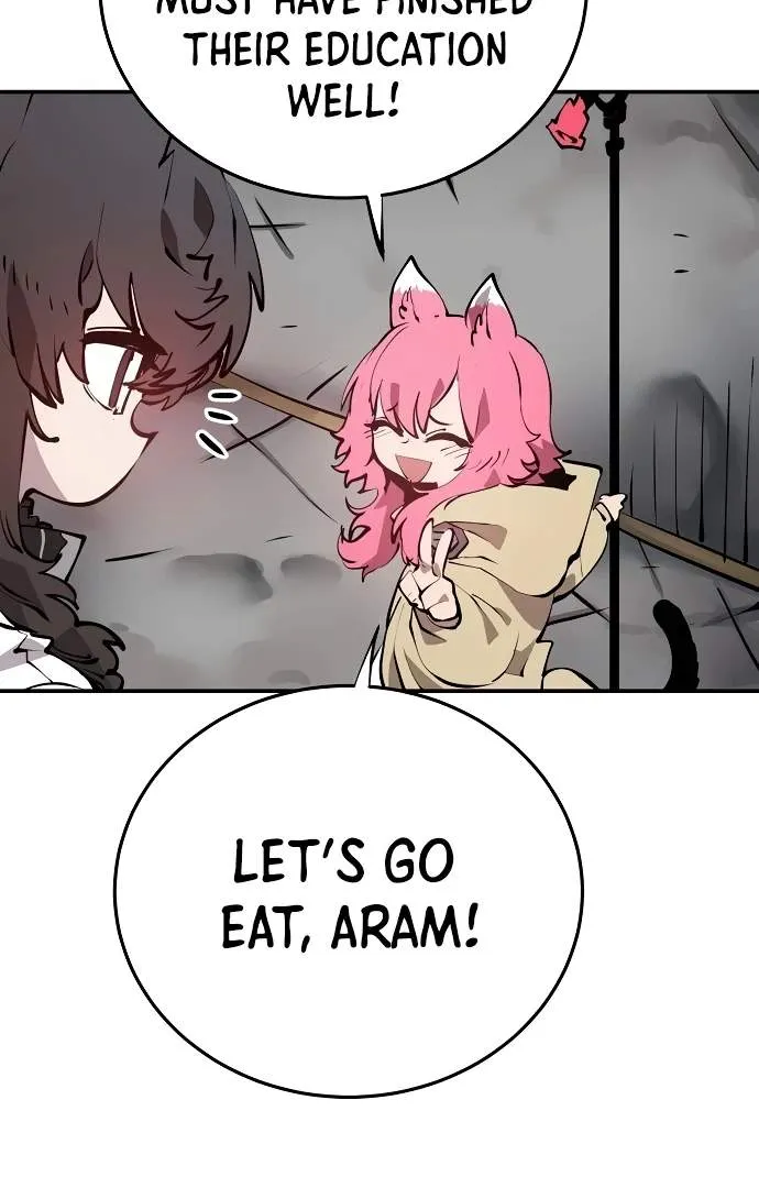 Read Player Hellish Situation chapter 93 image 10 on Lezhin