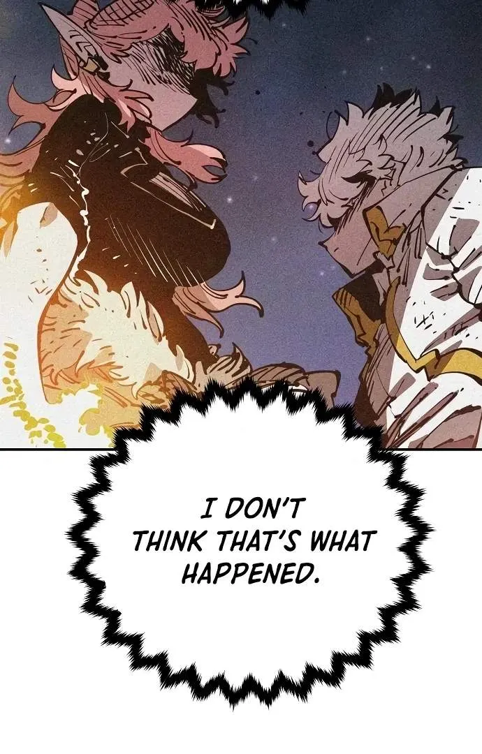 Read Player Hellish Situation chapter 93 image 13 on Lezhin