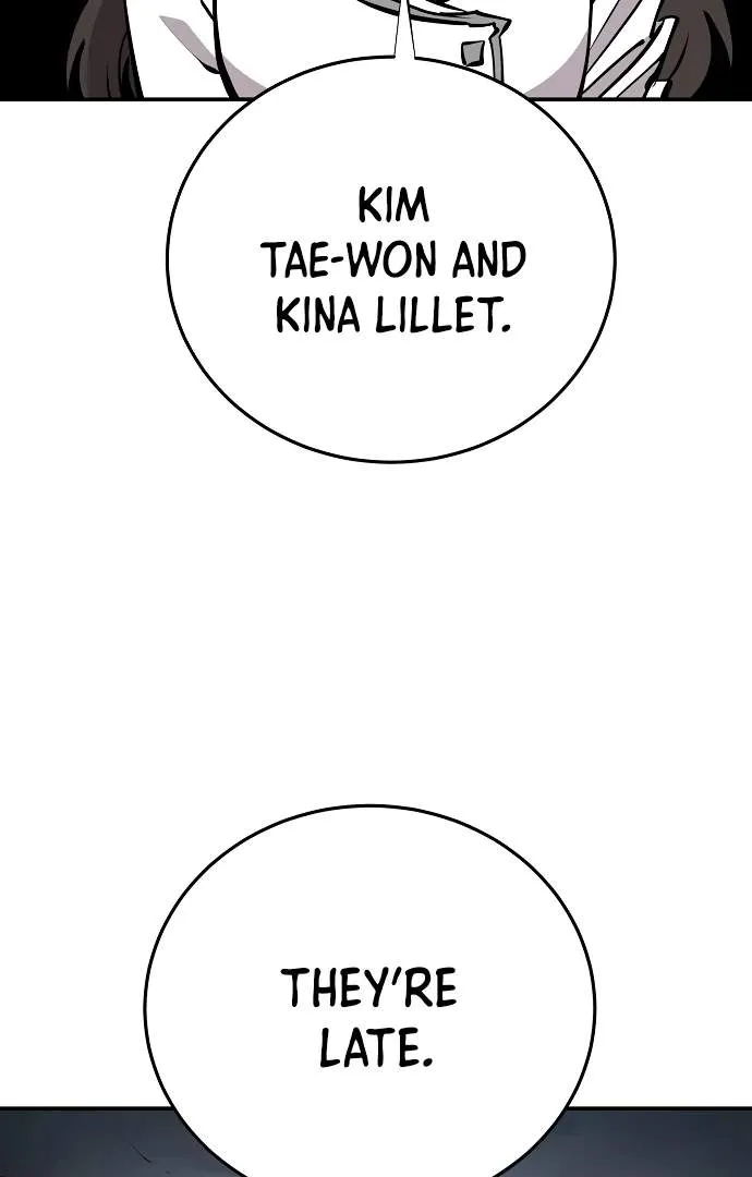 Read Player Hellish Situation chapter 93 image 2 on Lezhin