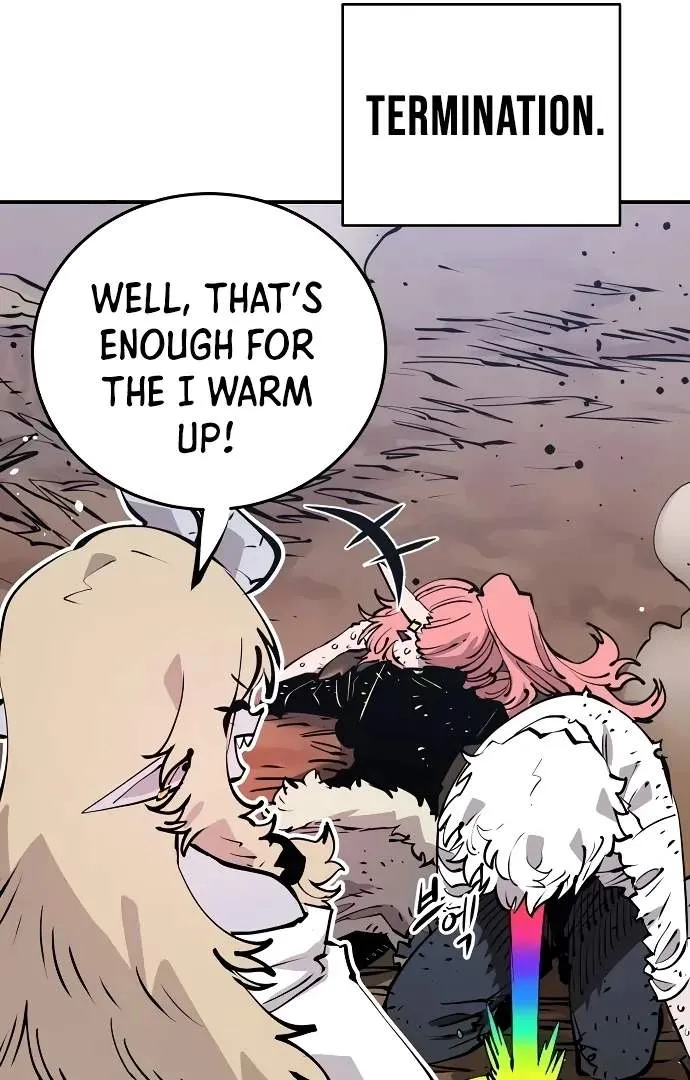 Read Player Hellish Situation chapter 93 image 25 on Lezhin