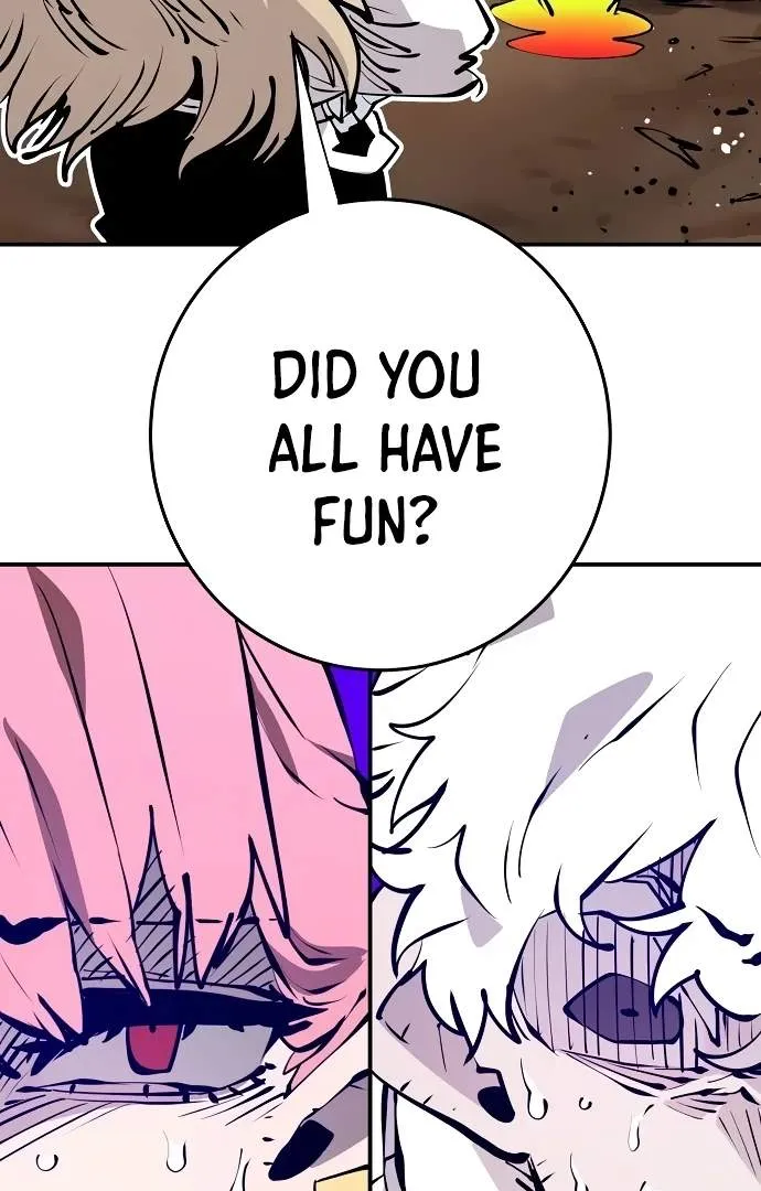 Read Player Hellish Situation chapter 93 image 26 on Lezhin