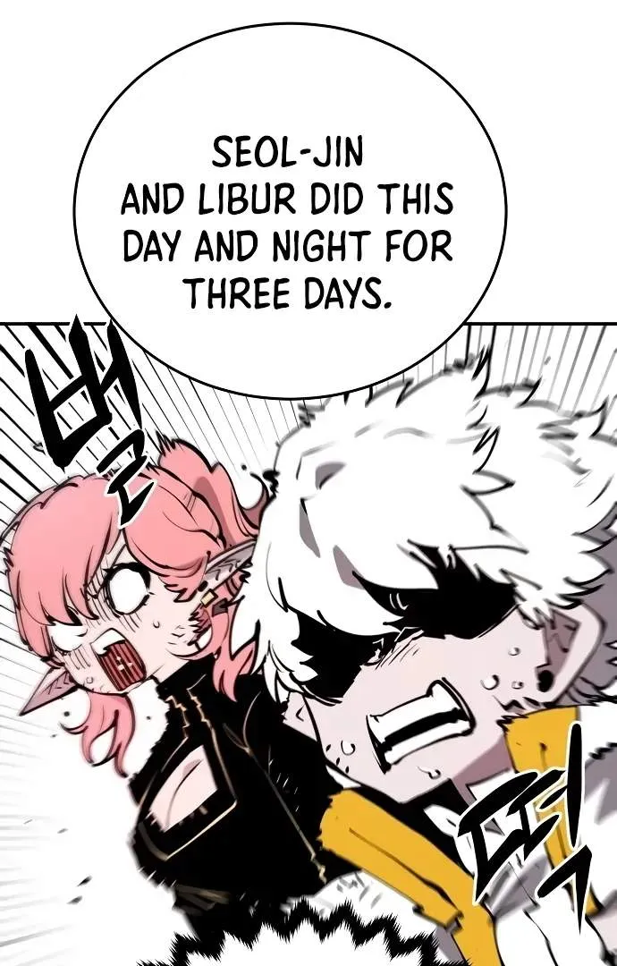 Read Player Hellish Situation chapter 93 image 29 on Lezhin