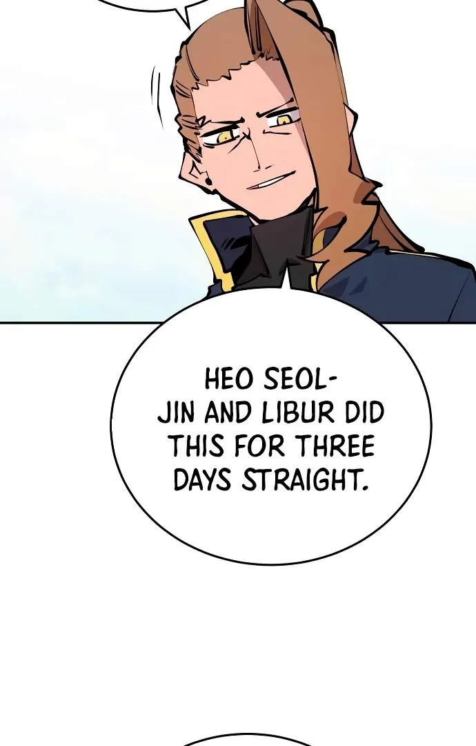 Read Player Hellish Situation chapter 93 image 31 on Lezhin
