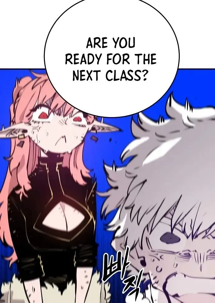 Read Player Hellish Situation chapter 93 image 32 on Lezhin