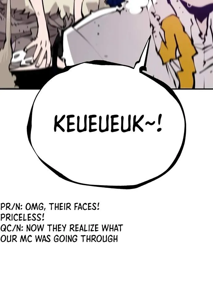 Read Player Hellish Situation chapter 93 image 33 on Lezhin