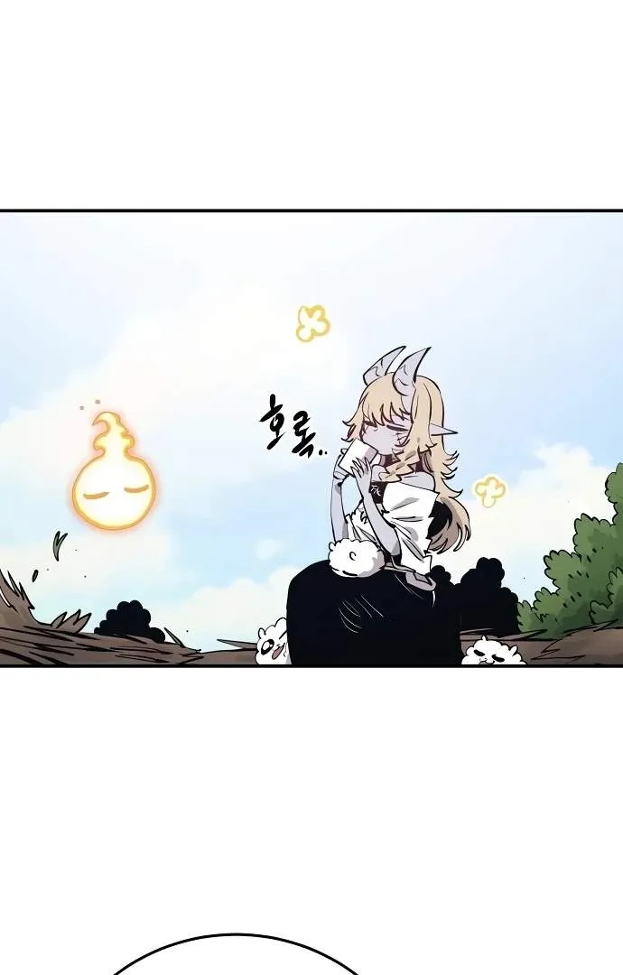 Read Player Hellish Situation chapter 93 image 34 on Lezhin