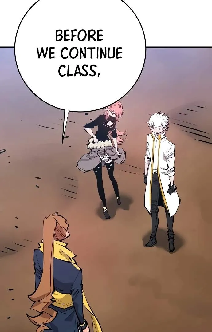 Read Player Hellish Situation chapter 93 image 35 on Lezhin