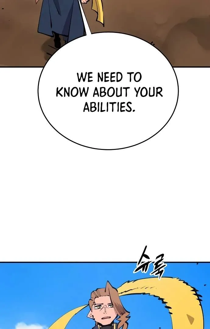 Read Player Hellish Situation chapter 93 image 36 on Lezhin