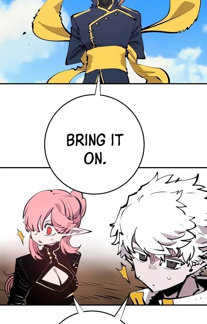Read Player Hellish Situation chapter 93 image 37 on Lezhin