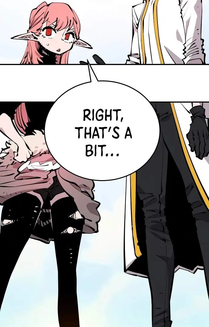Read Player Hellish Situation chapter 93 image 39 on Lezhin