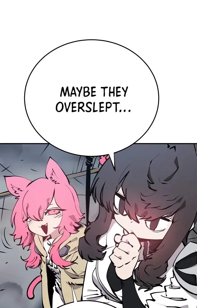 Read Player Hellish Situation chapter 93 image 4 on Lezhin