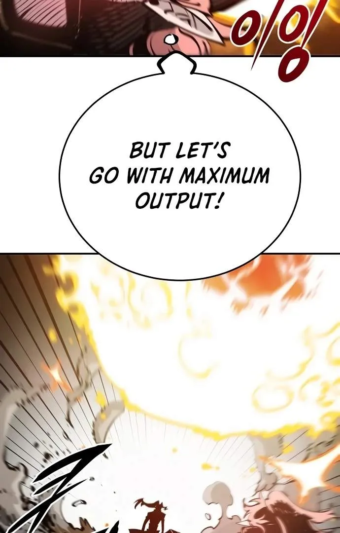 Read Player Hellish Situation chapter 93 image 61 on Lezhin