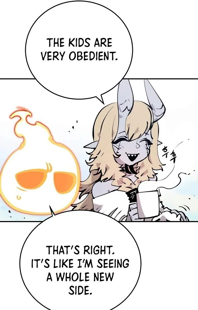 Read Player Hellish Situation chapter 93 image 77 on Lezhin