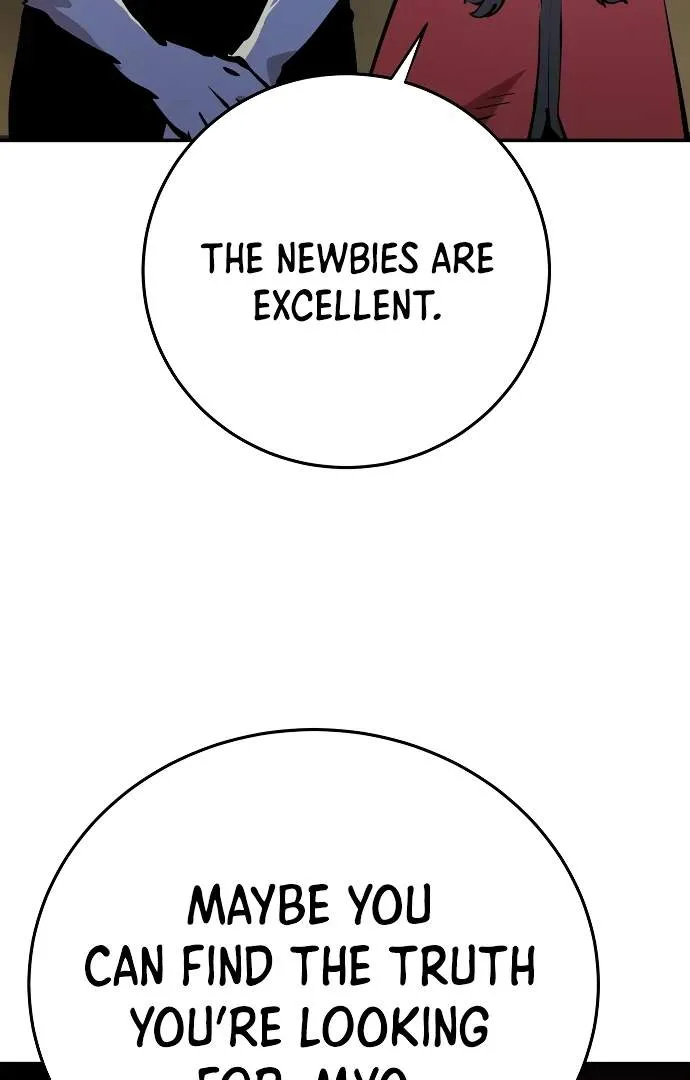 Read Player Hellish Situation chapter 93 image 95 on Lezhin