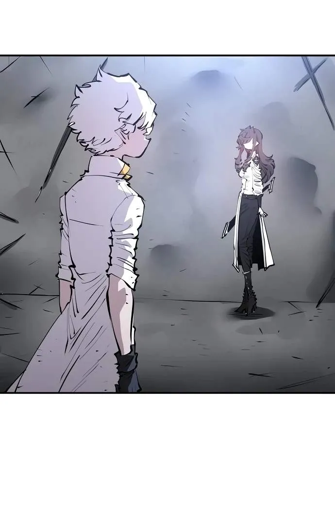 Read Player Hellish Situation chapter 96 image 1 on Lezhin