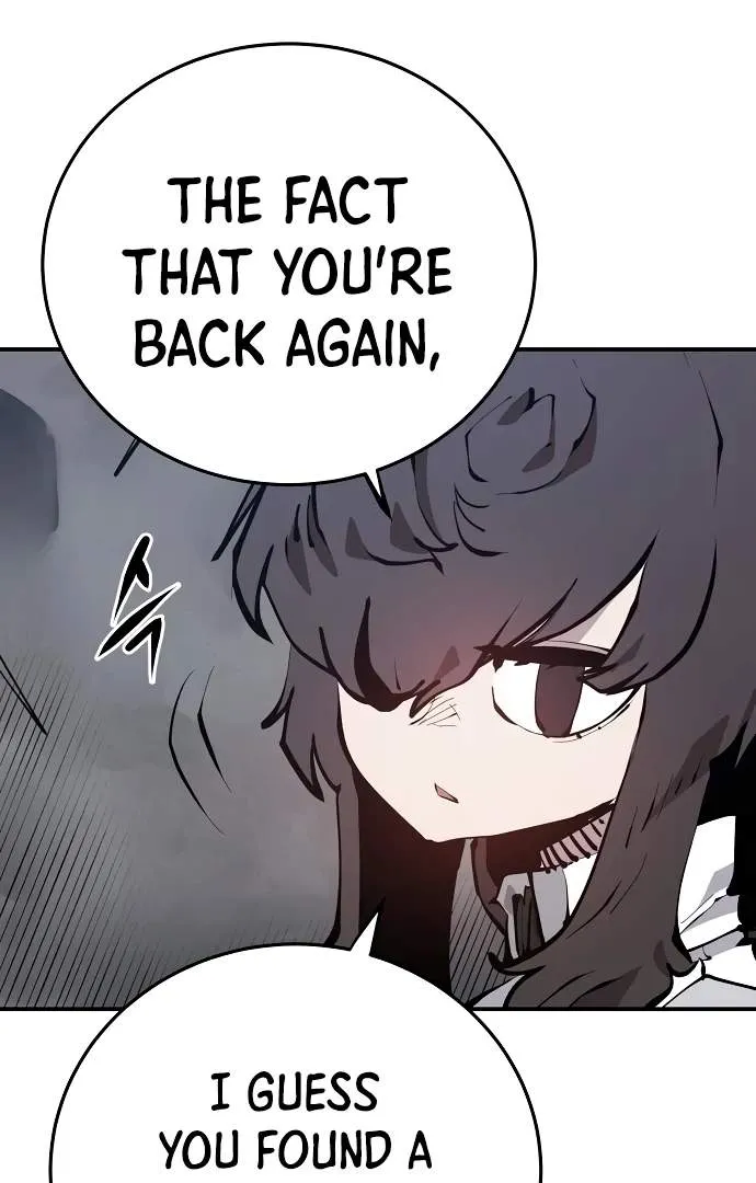 Read Player Hellish Situation chapter 96 image 2 on Lezhin