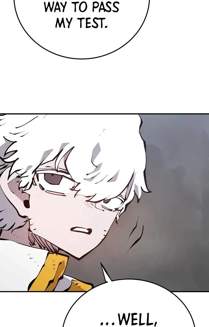 Read Player Hellish Situation chapter 96 image 3 on Lezhin