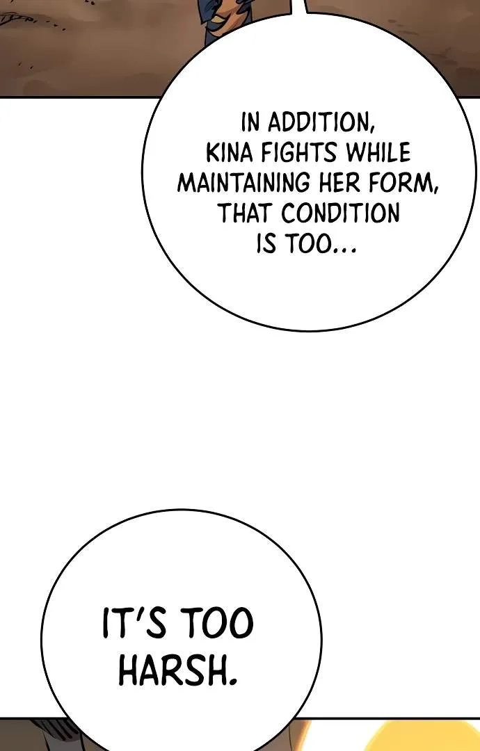 Read Player Hellish Situation chapter 96 image 48 on Lezhin
