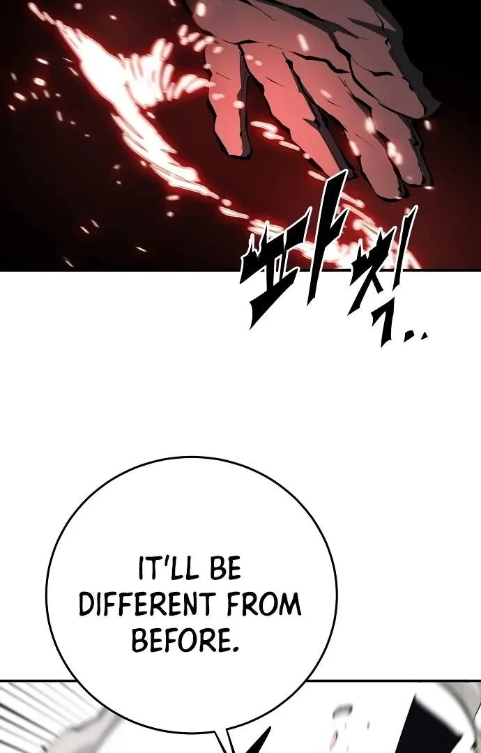 Read Player Hellish Situation chapter 96 image 5 on Lezhin