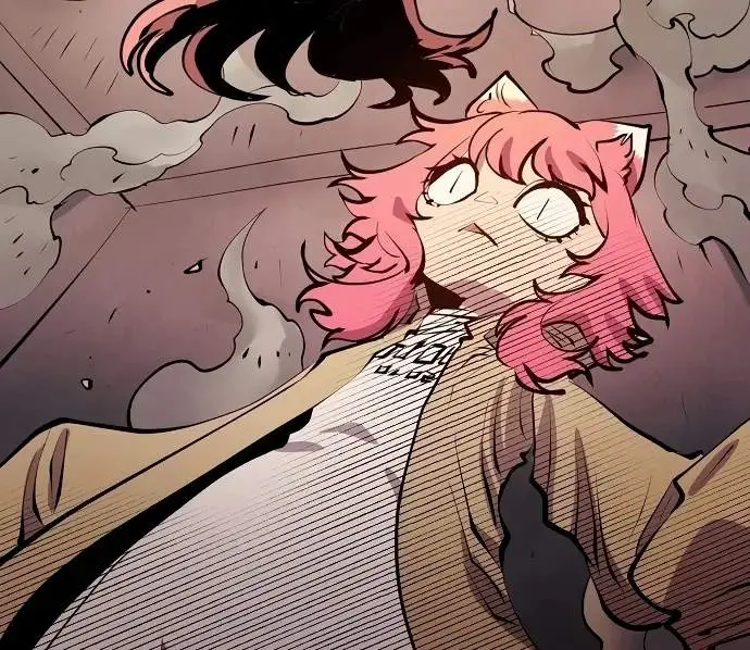 Read Player Hellish Situation chapter 96 image 61 on Lezhin