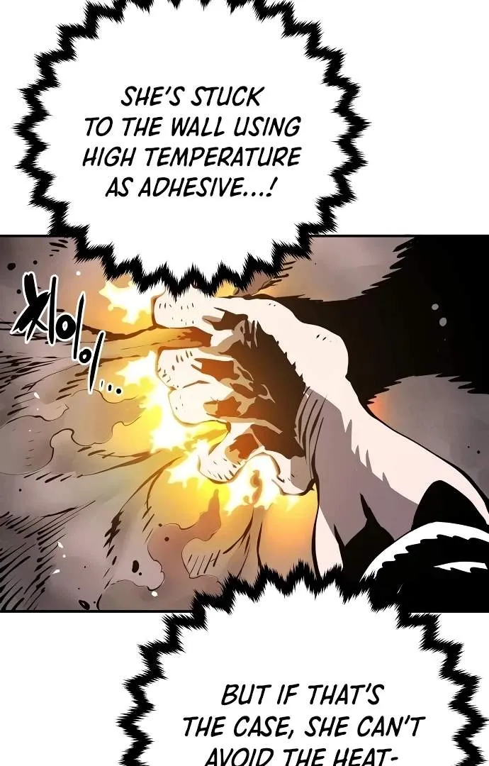 Read Player Hellish Situation chapter 96 image 64 on Lezhin