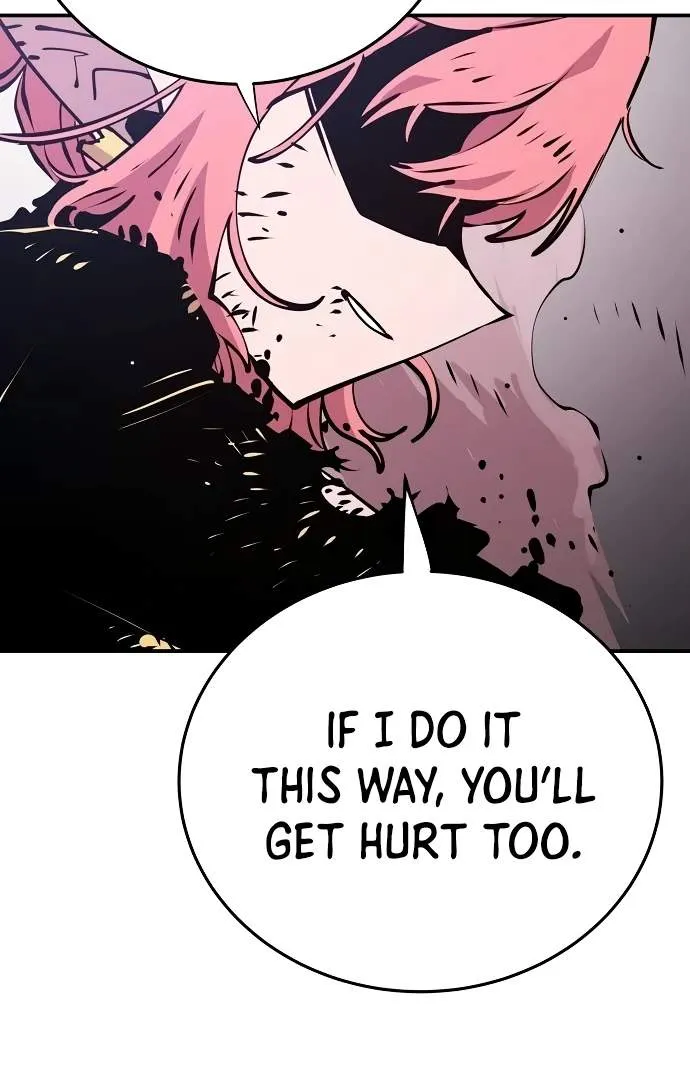 Read Player Hellish Situation chapter 96 image 96 on Lezhin