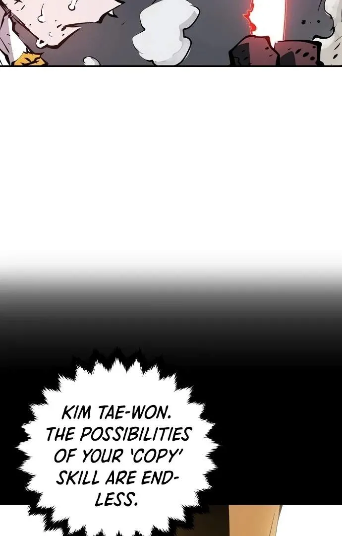 Read Player Hellish Situation chapter 97 image 14 on Lezhin