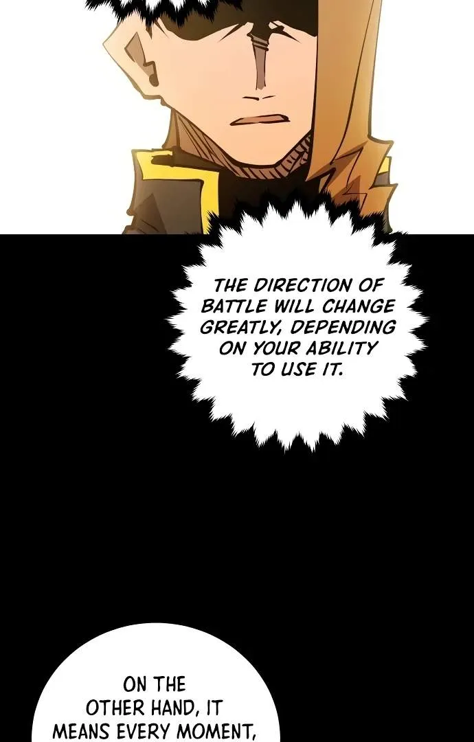 Read Player Hellish Situation chapter 97 image 15 on Lezhin